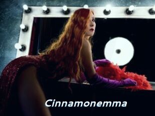 Cinnamonemma