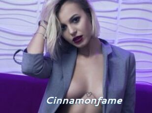 Cinnamonfame
