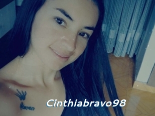 Cinthiabravo98