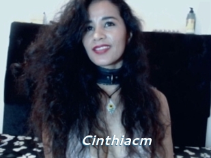Cinthiacm