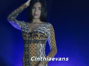 Cinthiaevans