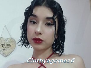 cinthyagomez6 Camgirls Live