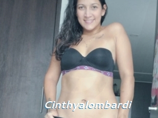 Cinthyalombardi