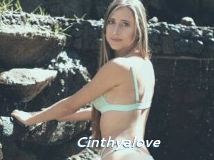 Cinthyalove