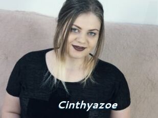 Cinthyazoe