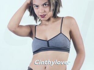 Cinthylover