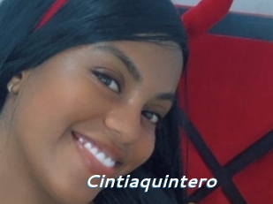 Cintiaquintero