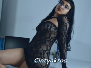 Cintyakros