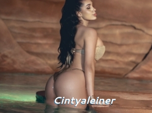 Cintyaleiner