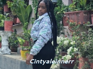 Cintyaleinnerr