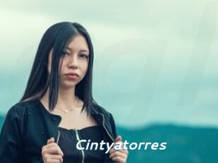 Cintyatorres