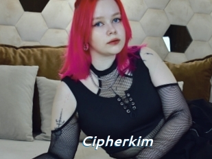 Cipherkim