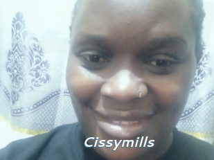 Cissymills