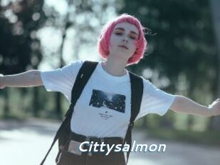 Cittysalmon