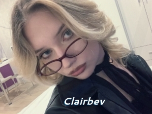 Clairbev