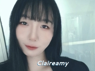 Claireamy