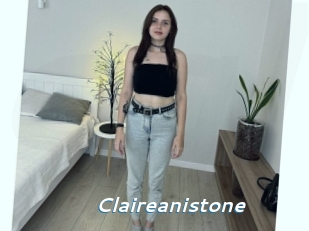 Claireanistone