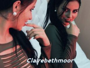 Clairebethmoor