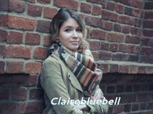 Clairebluebell