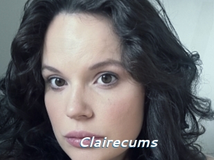 Clairecums
