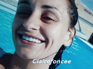 Clairefoncee