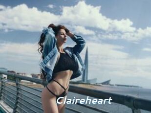 Claireheart
