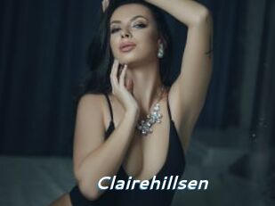 Clairehillsen