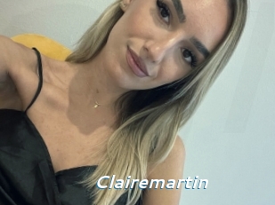 Clairemartin