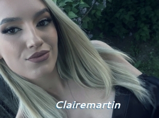 clairemartin Camgirls Live