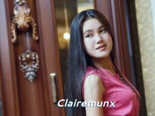 Clairemunx