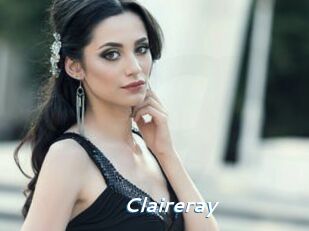 Claireray