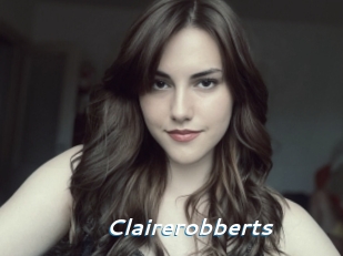 Clairerobberts