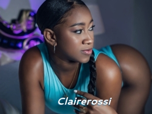 Clairerossi