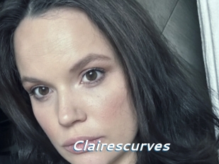 Clairescurves