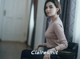 Clairesmit