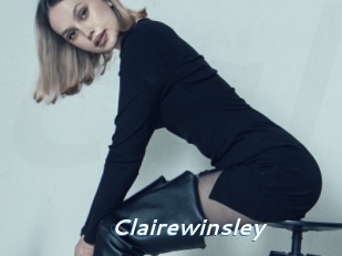 Clairewinsley