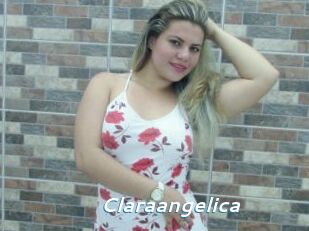 Claraangelica