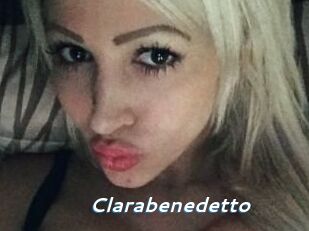 Clara_benedetto