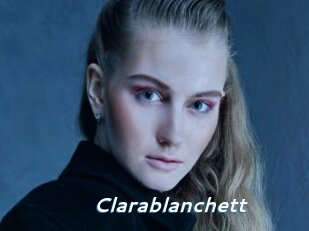 Clarablanchett