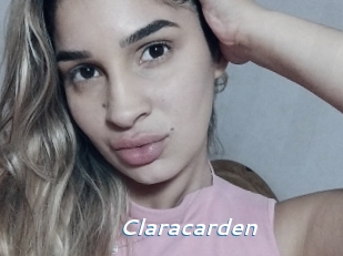 Claracarden