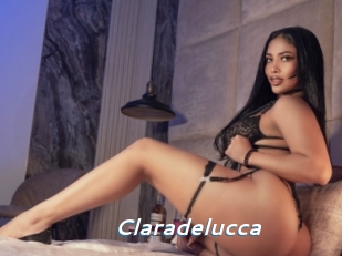 claradelucca Camgirls Live