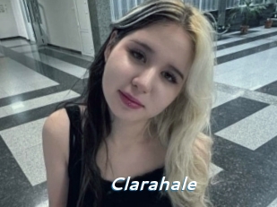 clarahale Camgirls Live