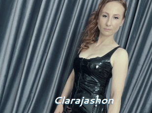 Clarajashon