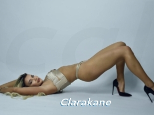 Clarakane