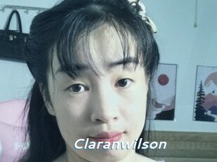 Claranwilson