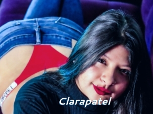 clarapatel Camgirls Live