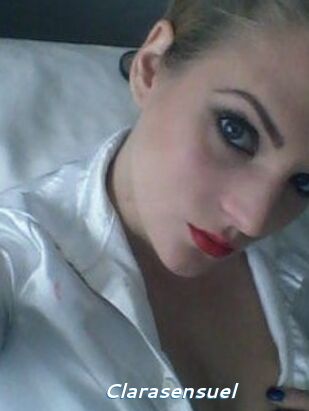 Clarasensuel