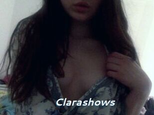 clarashows Camgirls Live