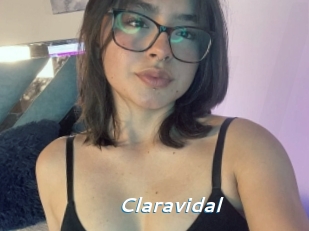 Claravidal