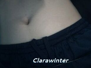 Clarawinter